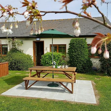 Hawthorn Farm Cottages Canterbury Zewnętrze zdjęcie